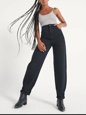 ROLLA'S 80's Balloon Jeans